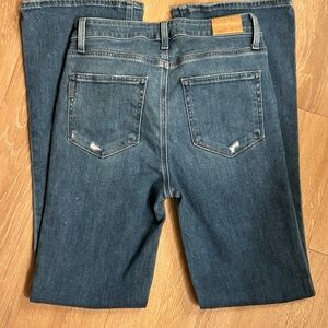 Paige Denim Jeans Bootcut Size 29